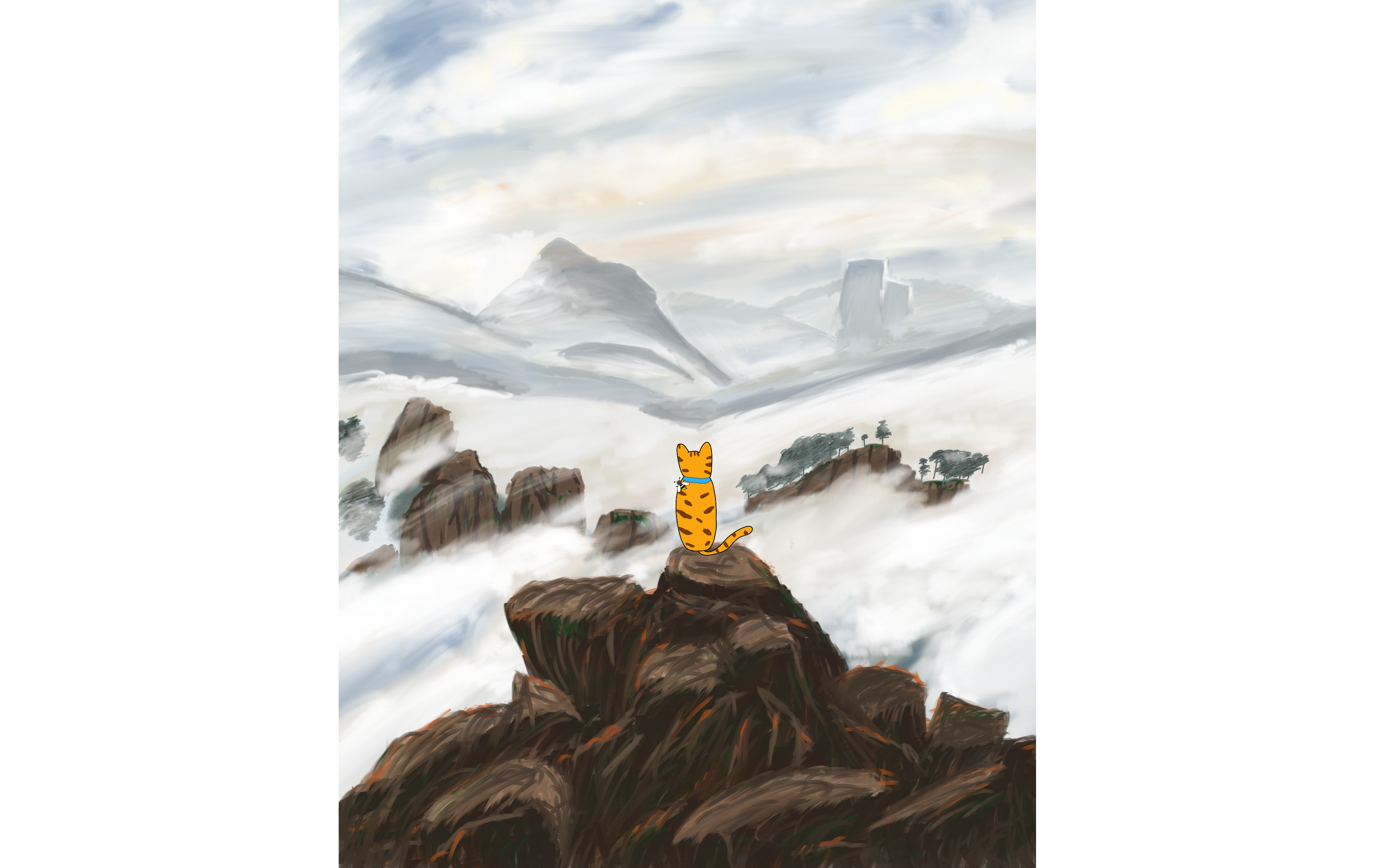 una de las obras maestras del Romanticismo